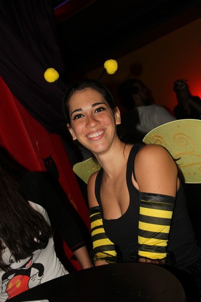 UnderGround Halloween
